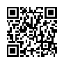 本网页连接的 QRCode