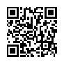 本网页连接的 QRCode