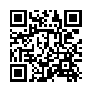 本网页连接的 QRCode