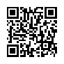 本网页连接的 QRCode