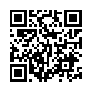 本网页连接的 QRCode