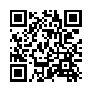 本网页连接的 QRCode