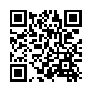 本网页连接的 QRCode