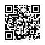 本网页连接的 QRCode