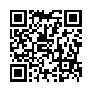 本网页连接的 QRCode