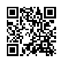 本网页连接的 QRCode