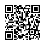 本网页连接的 QRCode