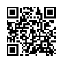 本网页连接的 QRCode