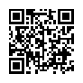 本网页连接的 QRCode