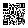 本网页连接的 QRCode