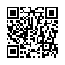 本网页连接的 QRCode