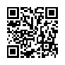 本网页连接的 QRCode
