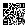 本网页连接的 QRCode