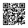 本网页连接的 QRCode