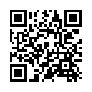 本网页连接的 QRCode