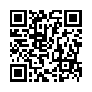 本网页连接的 QRCode