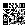 本网页连接的 QRCode