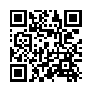 本网页连接的 QRCode