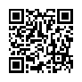 本网页连接的 QRCode