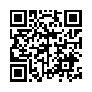 本网页连接的 QRCode