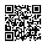 本网页连接的 QRCode