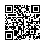 本网页连接的 QRCode