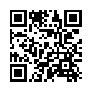 本网页连接的 QRCode