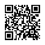 本网页连接的 QRCode