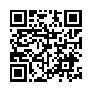 本网页连接的 QRCode