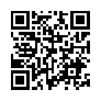 本网页连接的 QRCode