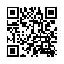 本网页连接的 QRCode