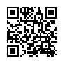 本网页连接的 QRCode