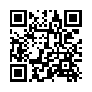 本网页连接的 QRCode