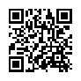 本网页连接的 QRCode