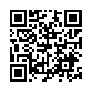 本网页连接的 QRCode