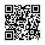 本网页连接的 QRCode