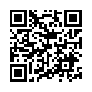 本网页连接的 QRCode