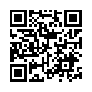 本网页连接的 QRCode