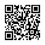 本网页连接的 QRCode