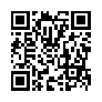 本网页连接的 QRCode
