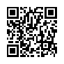 本网页连接的 QRCode