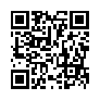 本网页连接的 QRCode