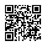 本网页连接的 QRCode