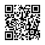 本网页连接的 QRCode