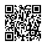 本网页连接的 QRCode