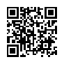 本网页连接的 QRCode