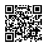 本网页连接的 QRCode