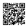 本网页连接的 QRCode