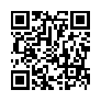 本网页连接的 QRCode