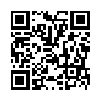 本网页连接的 QRCode